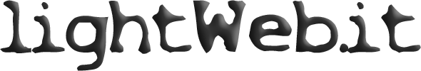 lightweb.it, web and software solutions